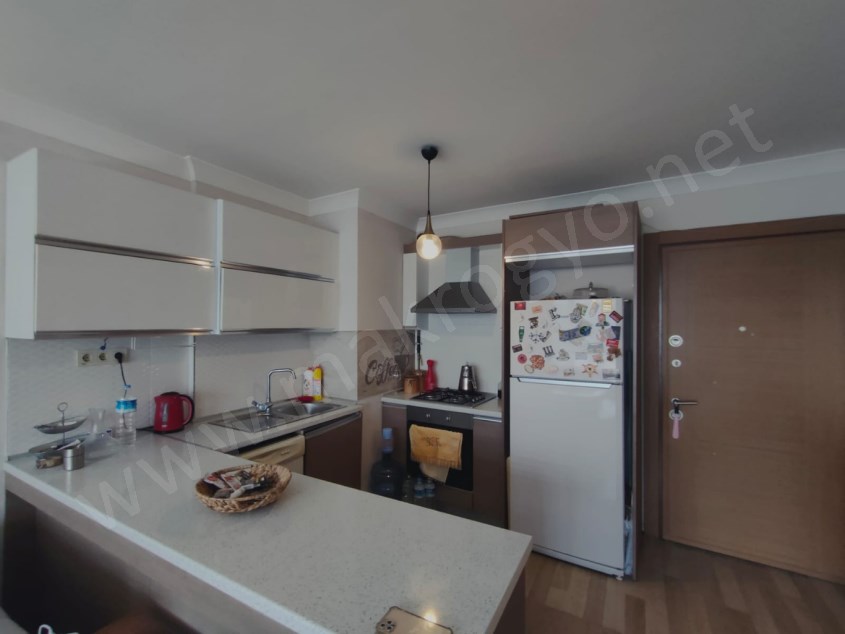  HELENİUM WİNGSTE ARAKAT 2+1 DAİRE
