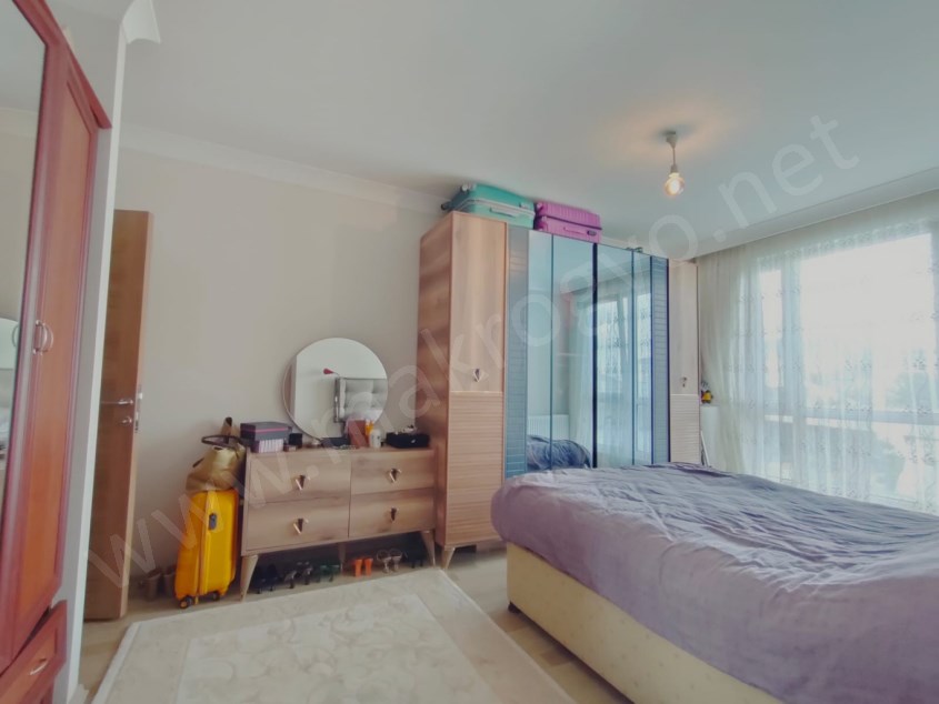  HELENİUM WİNGSTE ARAKAT 2+1 DAİRE