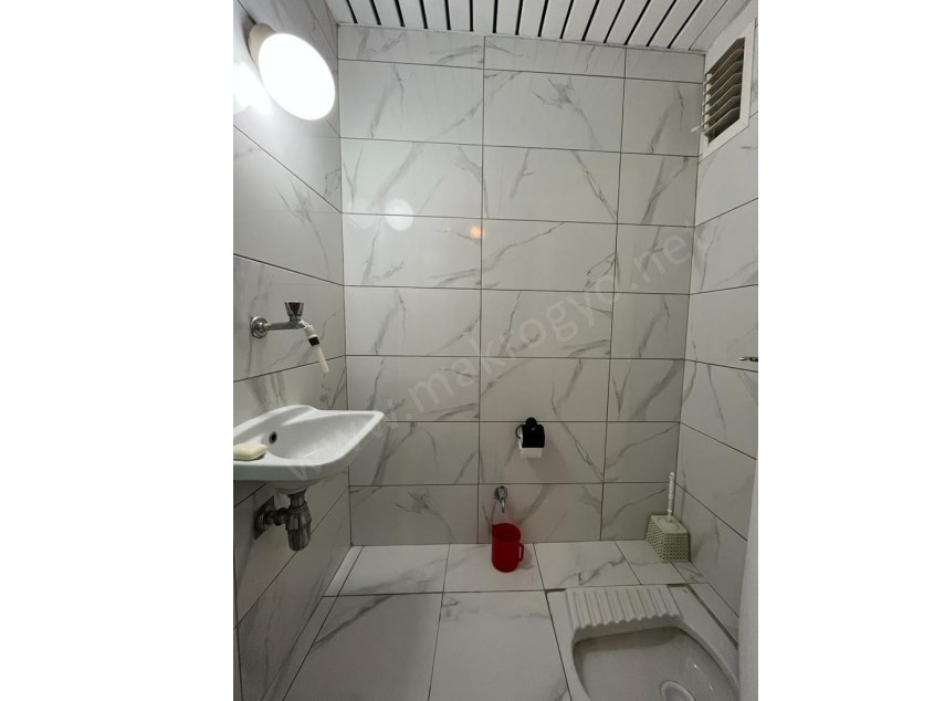 KİPTAŞ HİLAL KONUTLARI KOMPLE YENİLENMİŞ 2+1 ARA KAT DAİRE