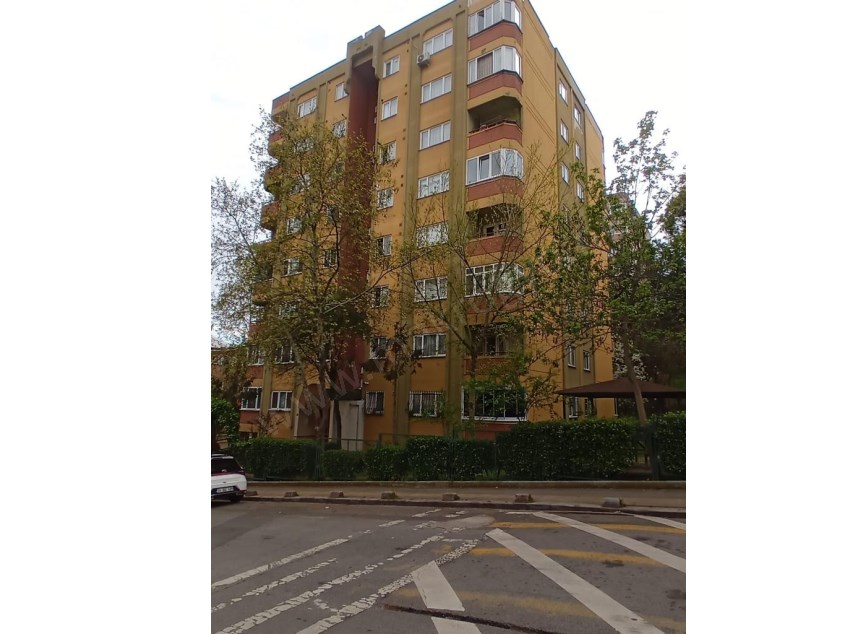 KİPTAŞ HİLAL KONUTLARI KOMPLE YENİLENMİŞ 2+1 ARA KAT DAİRE