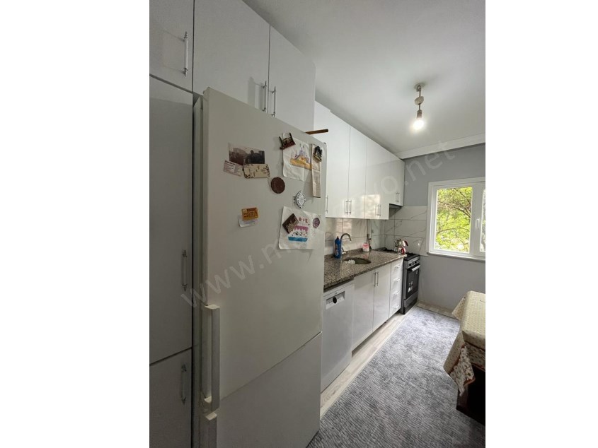 KİPTAŞ HİLAL KONUTLARI KOMPLE YENİLENMİŞ 2+1 ARA KAT DAİRE