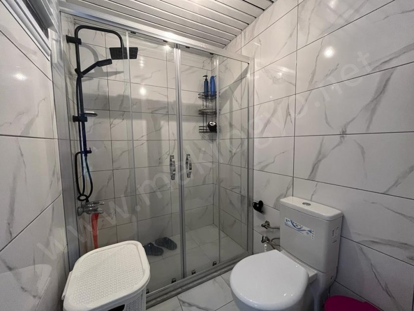 KİPTAŞ HİLAL KONUTLARI KOMPLE YENİLENMİŞ 2+1 ARA KAT DAİRE