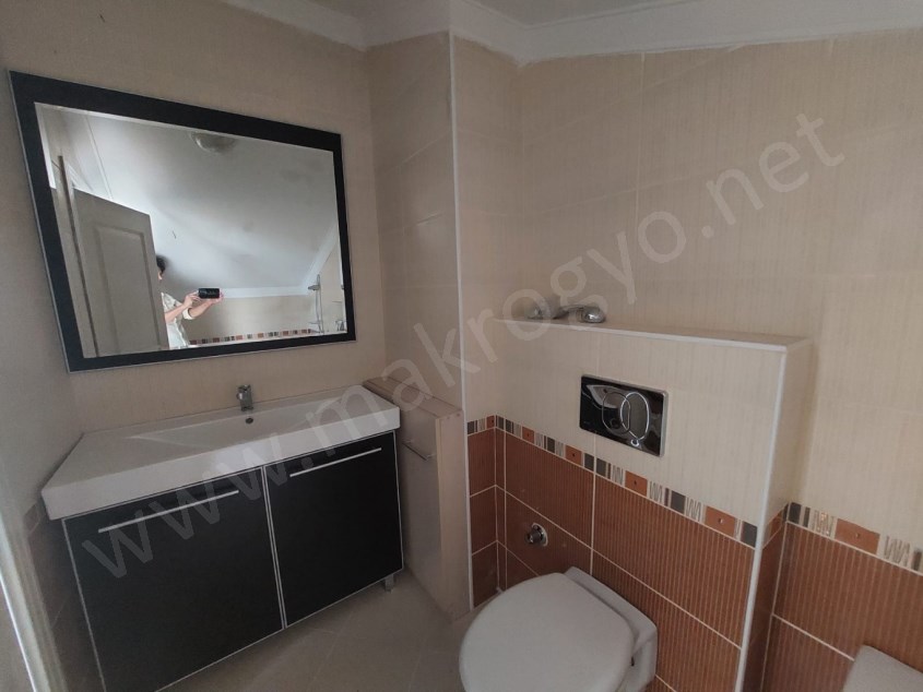 KOCAELİ KARTEPEDE DOĞA İLE İÇ İÇE SATILIK 5+2 VİLLA