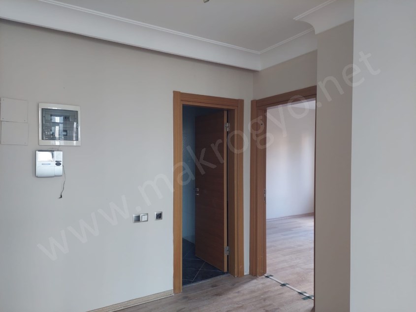 YENİŞEHİRİN PRESTİJLİ SİTESİ DOĞA ATA REZİDANSTA 1+1 SATILIK
