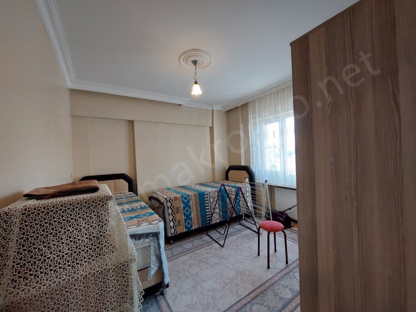 MAKRO GYODAN PENDİK BULVAR KENT SİTESİNDE SATILIK 3+1 DAİRE