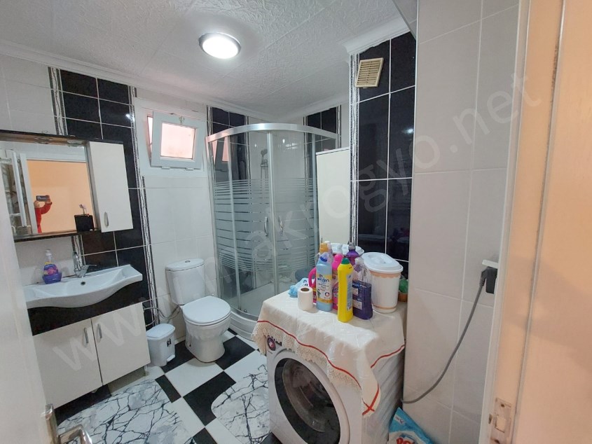 MAKRO GYODAN PENDİK BULVAR KENT SİTESİNDE SATILIK 3+1 DAİRE