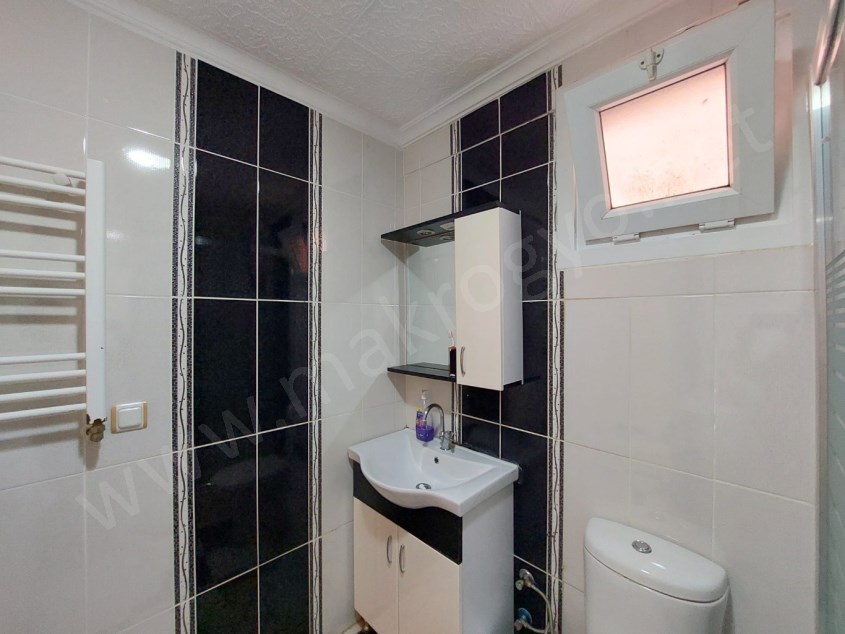 MAKRO GYODAN PENDİK BULVAR KENT SİTESİNDE SATILIK 3+1 DAİRE