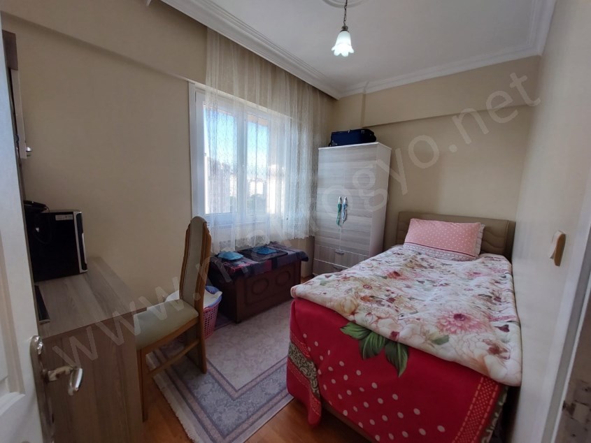MAKRO GYODAN PENDİK BULVAR KENT SİTESİNDE SATILIK 3+1 DAİRE