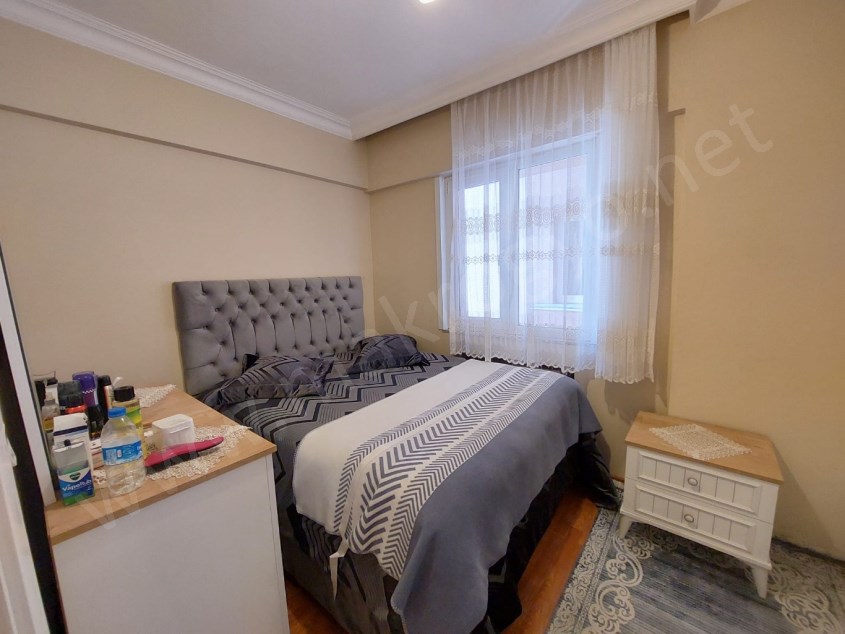 MAKRO GYODAN PENDİK BULVAR KENT SİTESİNDE SATILIK 3+1 DAİRE