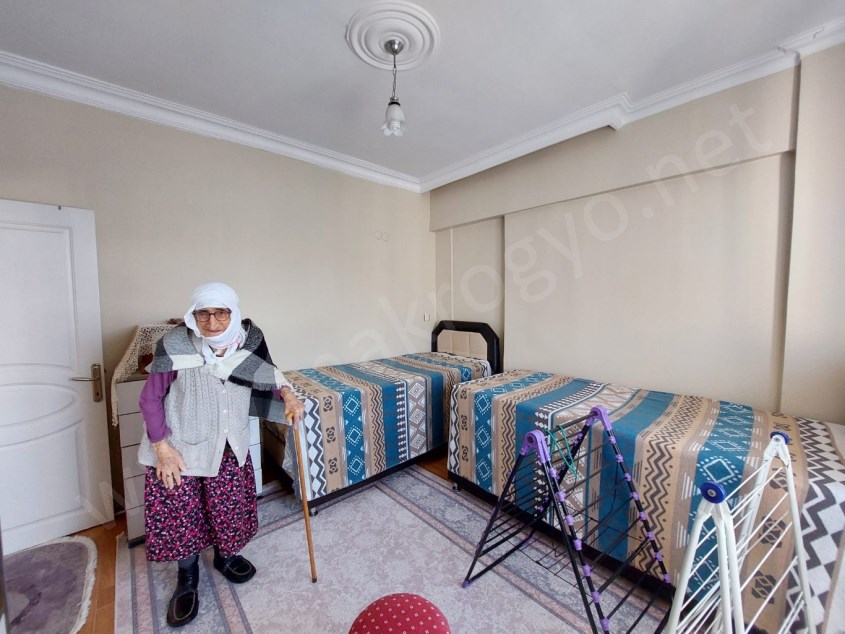 MAKRO GYODAN PENDİK BULVAR KENT SİTESİNDE SATILIK 3+1 DAİRE
