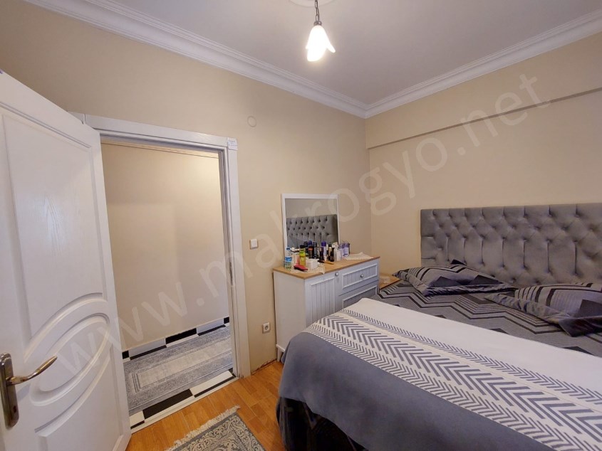 MAKRO GYODAN PENDİK BULVAR KENT SİTESİNDE SATILIK 3+1 DAİRE