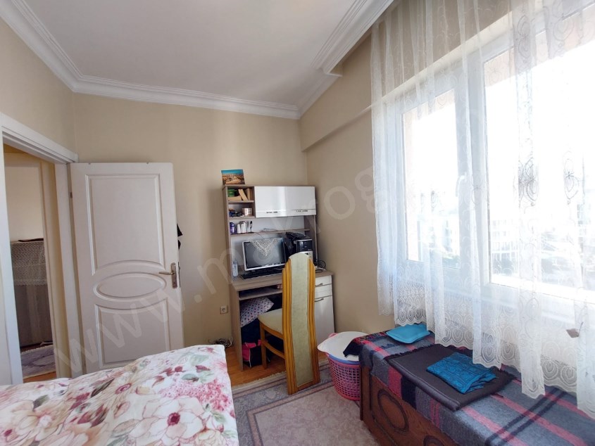 MAKRO GYODAN PENDİK BULVAR KENT SİTESİNDE SATILIK 3+1 DAİRE