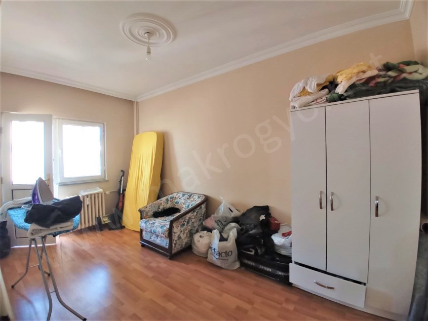 KİPTAŞ HİLAL KONUTLARI 2+1 SATILIK DAİRE 