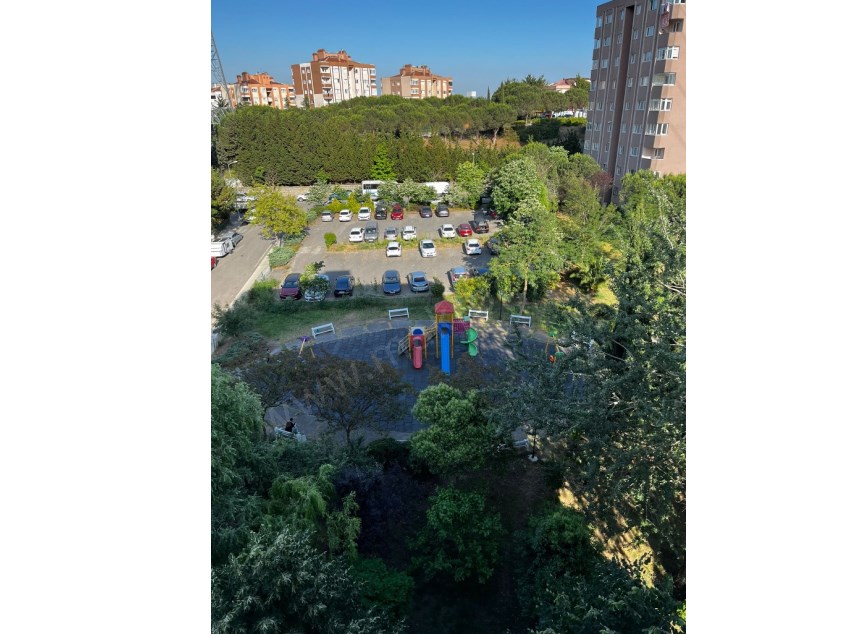 KİPTAŞ HİLAL KONUTLARI 2+1 SATILIK DAİRE 
