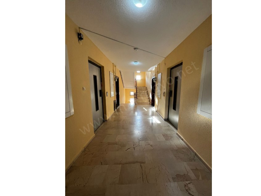 KİPTAŞ HİLAL KONUTLARI 2+1 SATILIK DAİRE 