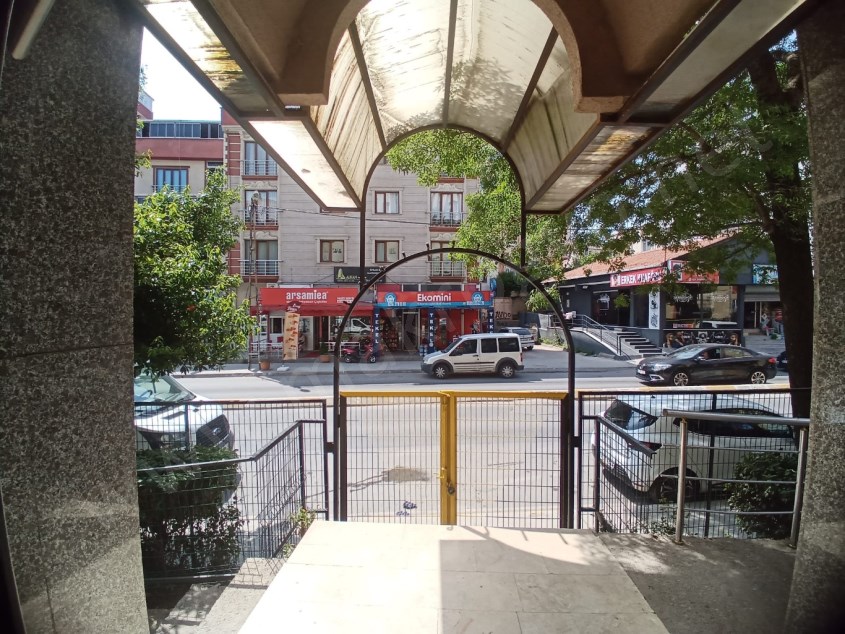 KİPTAŞ HİLAL KONUTLARI 2+1 SATILIK DAİRE 