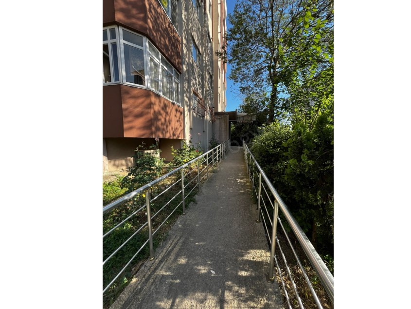 KİPTAŞ HİLAL KONUTLARI 2+1 SATILIK DAİRE 