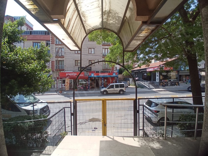KİPTAŞ HİLAL KONUTLARI 2+1 SATILIK DAİRE 