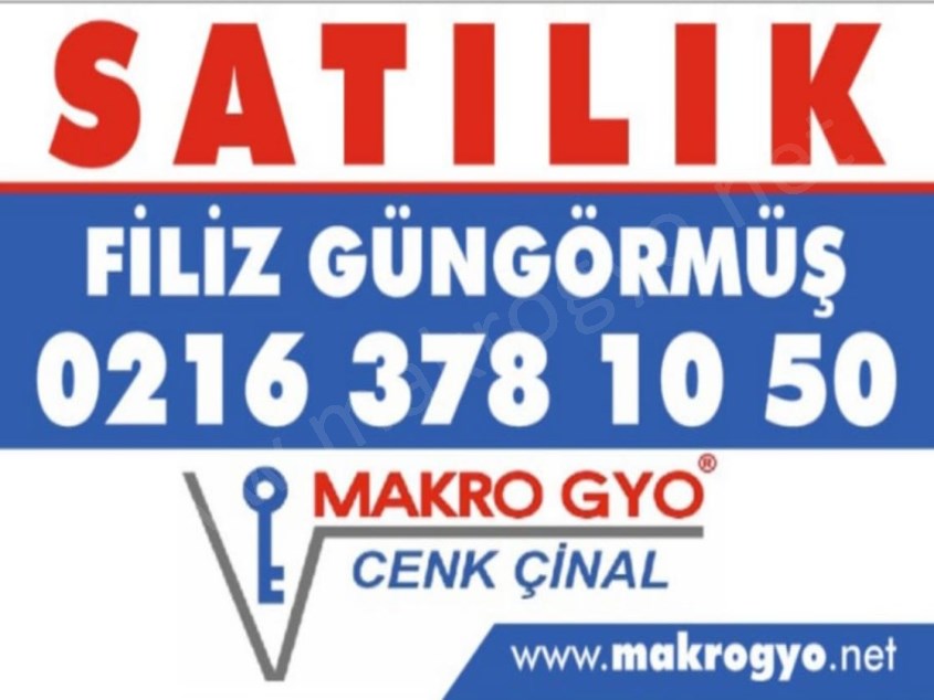 KİPTAŞ HİLAL KONUTLARI 2+1 SATILIK DAİRE 