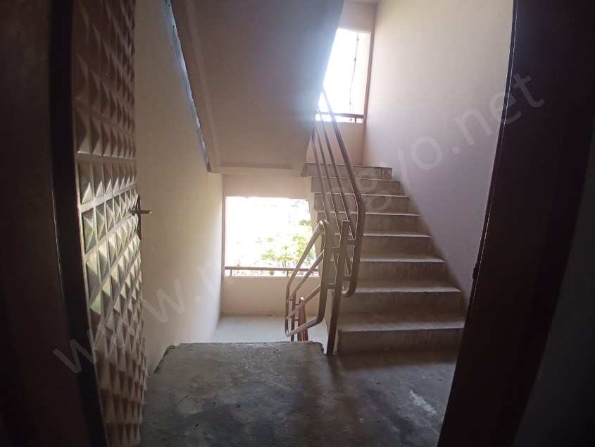 KİPTAŞ HİLAL KONUTLARI 2+1 SATILIK DAİRE 