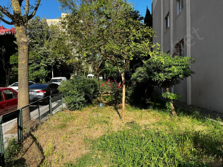 KİPTAŞ HİLAL KONUTLARI 2+1 SATILIK DAİRE 