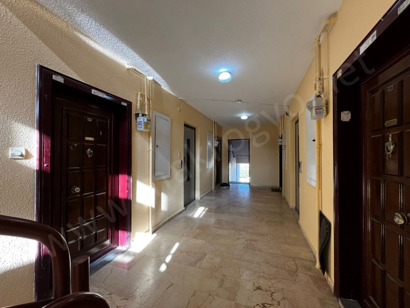 KİPTAŞ HİLAL KONUTLARI 2+1 SATILIK DAİRE 