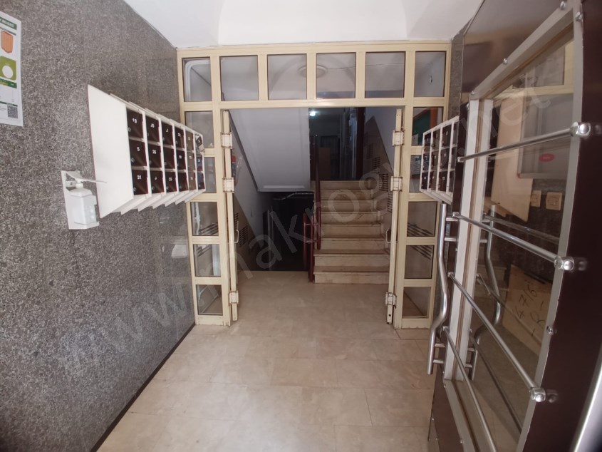 KİPTAŞ HİLAL KONUTLARI 2+1 SATILIK DAİRE 