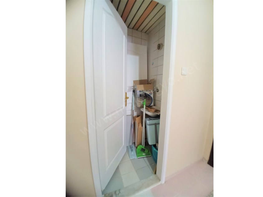 KİPTAŞ HİLAL KONUTLARI 2+1 SATILIK DAİRE 