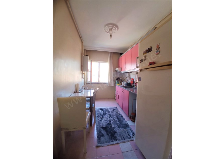 KİPTAŞ HİLAL KONUTLARI 2+1 SATILIK DAİRE 