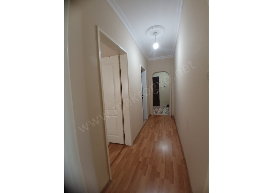 KİPTAŞ HİLAL KONUTLARI 2+1 SATILIK DAİRE 