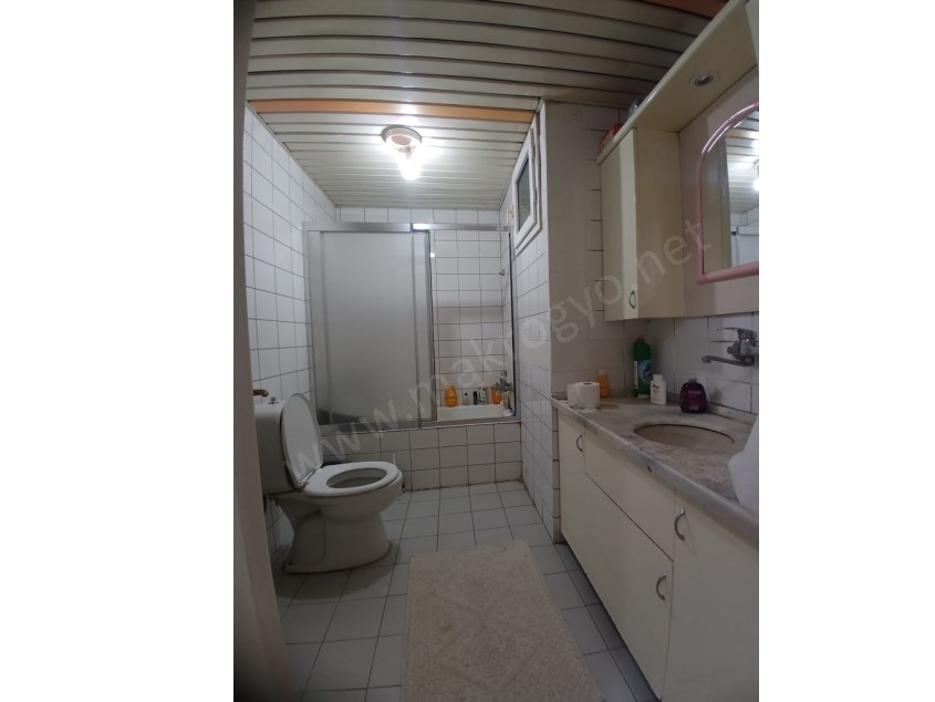 KİPTAŞ HİLAL KONUTLARI 2+1 SATILIK DAİRE 