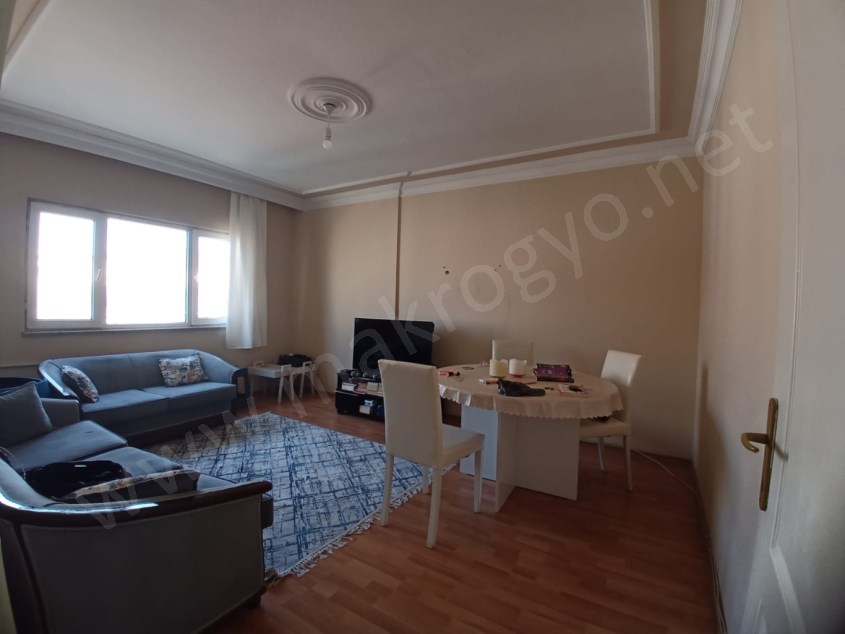 KİPTAŞ HİLAL KONUTLARI 2+1 SATILIK DAİRE 