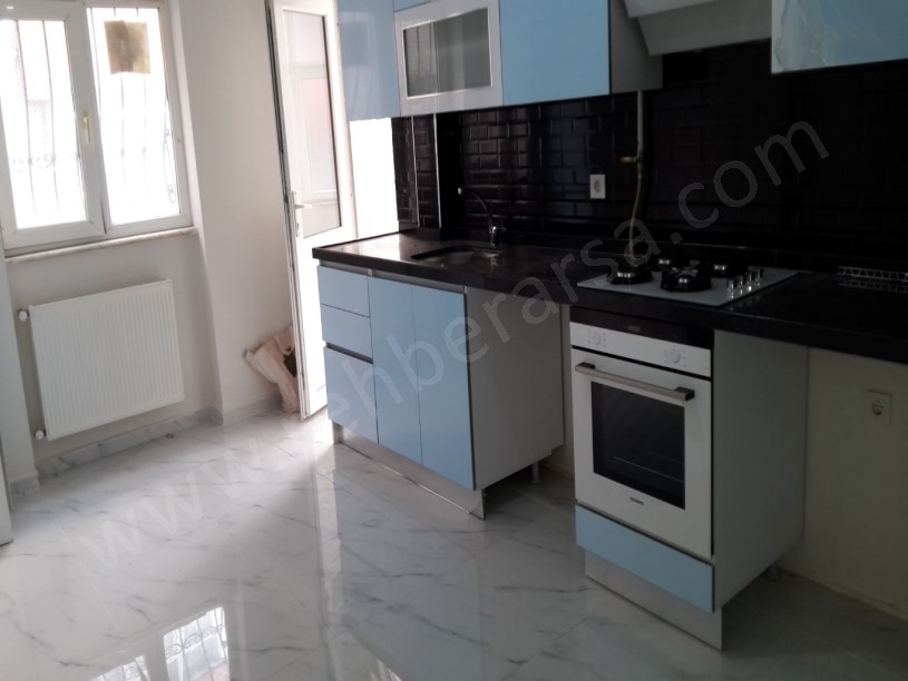 ÇOK TEMİZ SATILIK DAİRE