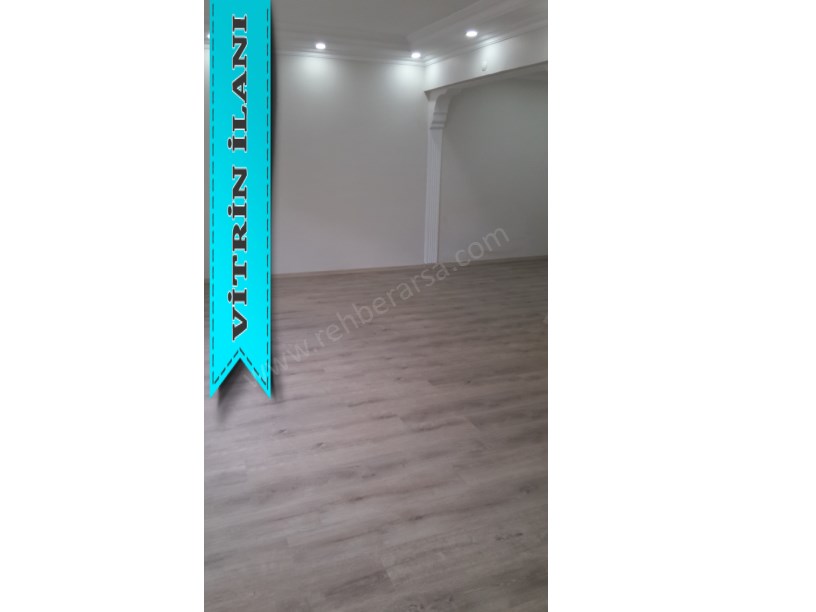 ÇOK TEMİZ SATILIK DAİRE