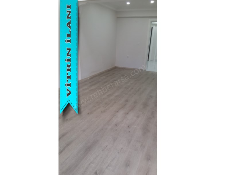 ÇOK TEMİZ SATILIK DAİRE