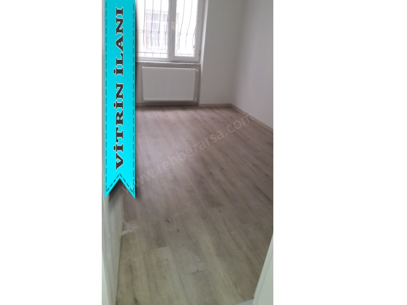 ÇOK TEMİZ SATILIK DAİRE