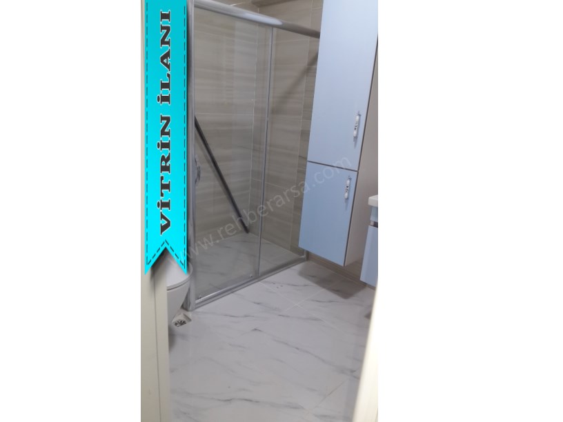 ÇOK TEMİZ SATILIK DAİRE