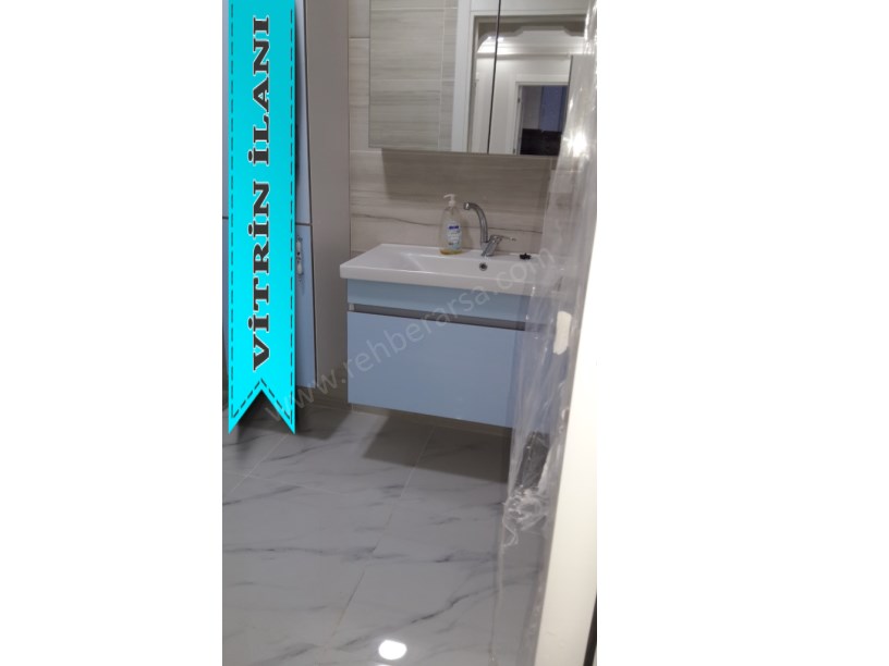 ÇOK TEMİZ SATILIK DAİRE