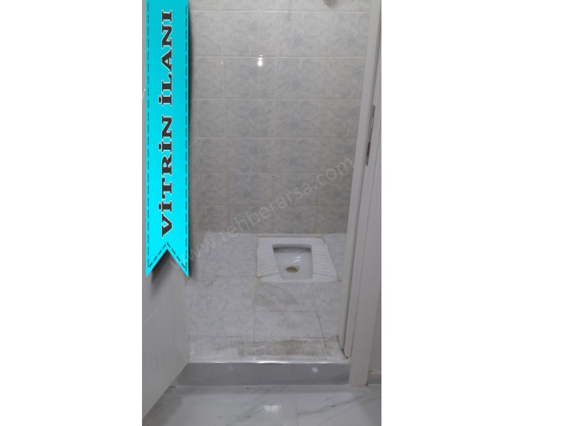 ÇOK TEMİZ SATILIK DAİRE