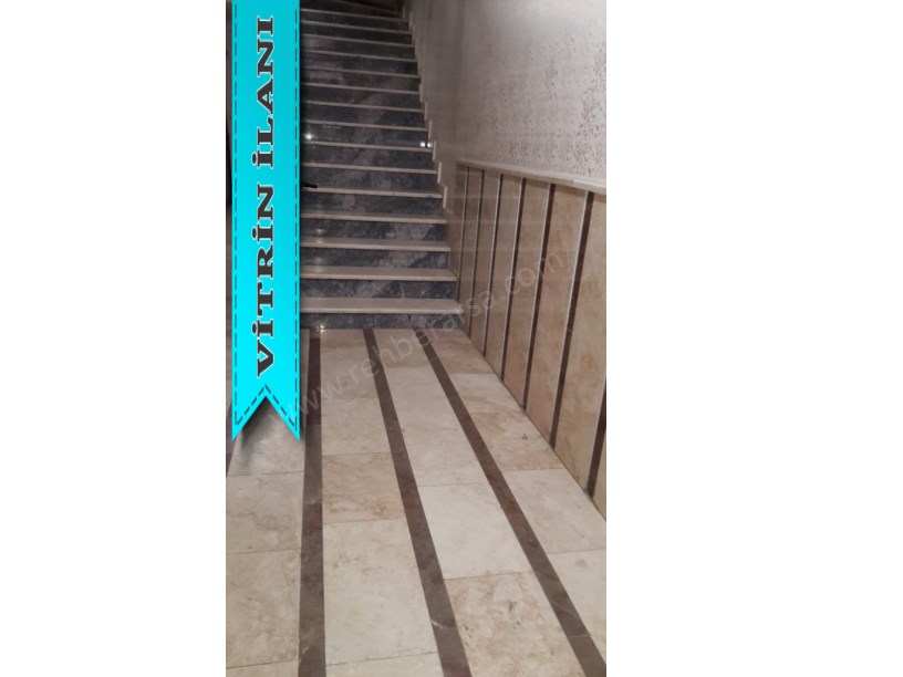 ÇOK TEMİZ SATILIK DAİRE