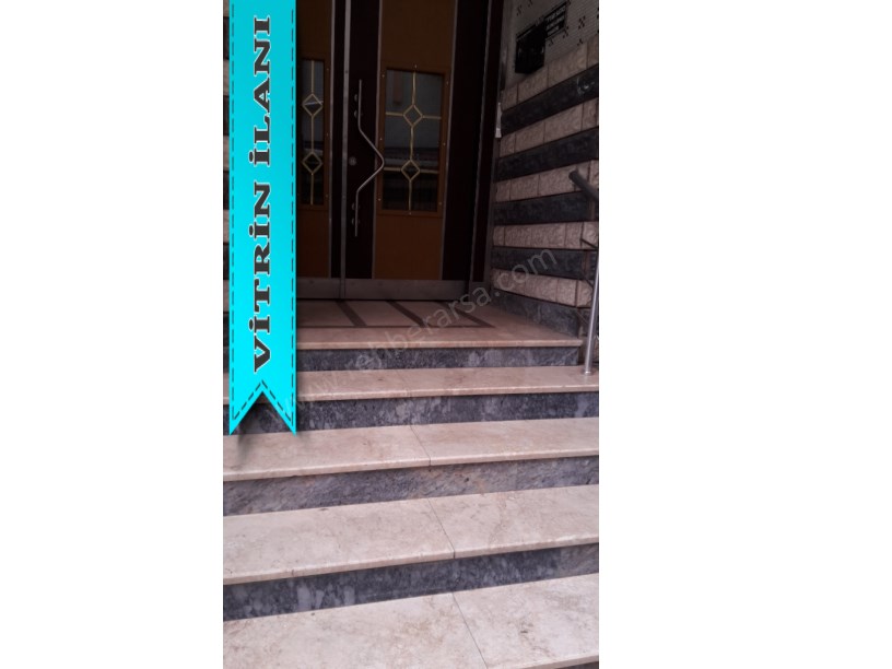 ÇOK TEMİZ SATILIK DAİRE