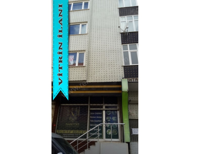 ÇOK TEMİZ SATILIK DAİRE