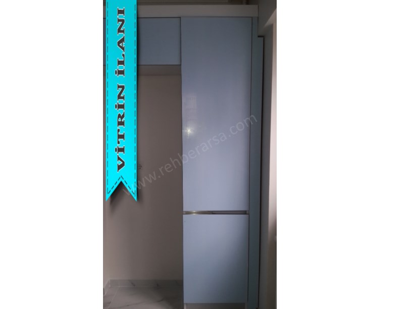ÇOK TEMİZ SATILIK DAİRE