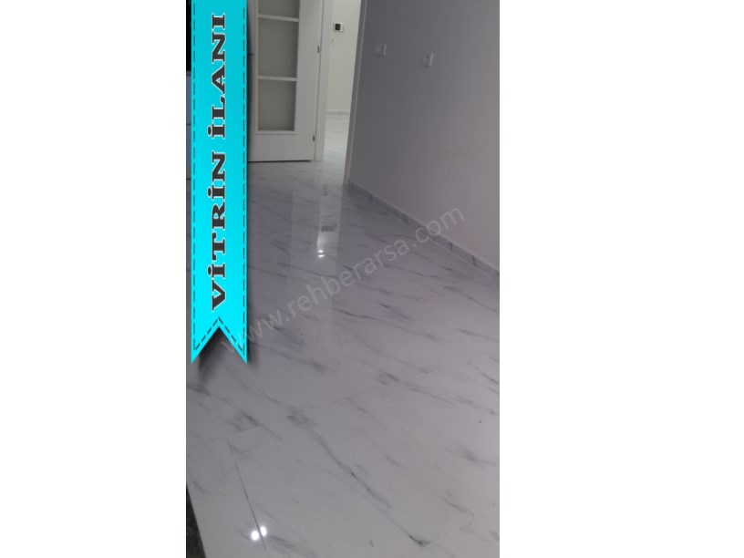 ÇOK TEMİZ SATILIK DAİRE