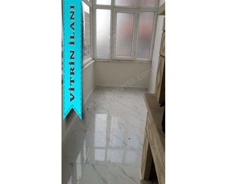 ÇOK TEMİZ SATILIK DAİRE