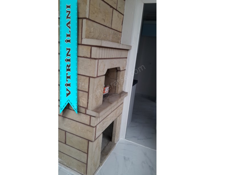ÇOK TEMİZ SATILIK DAİRE