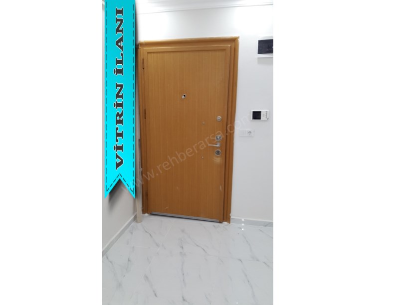 ÇOK TEMİZ SATILIK DAİRE