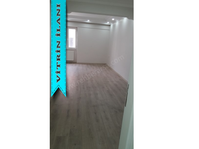 ÇOK TEMİZ SATILIK DAİRE