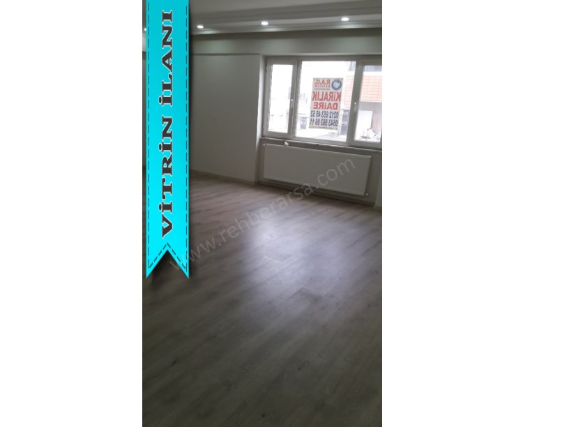 ÇOK TEMİZ SATILIK DAİRE