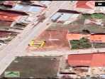 100M2 TİCARİ ARSA